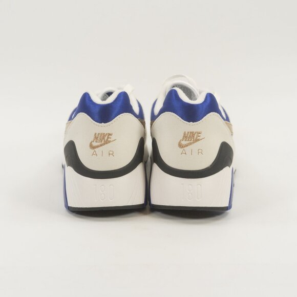 Nike Air 180 \'Summit White - Concord\' FJ9259-101 size 8